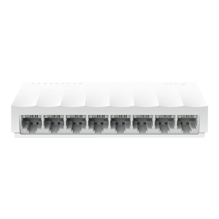 Switch Ethernet de bureau 8 ports - TP-LINK - LS1008