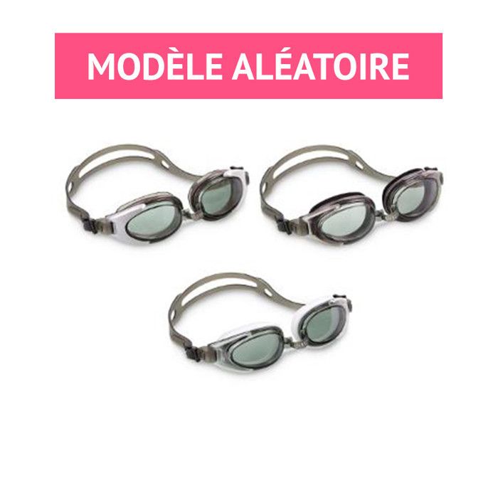 Lunettes de Natation sport - 121797 - Adulte - Mixte - Natation
