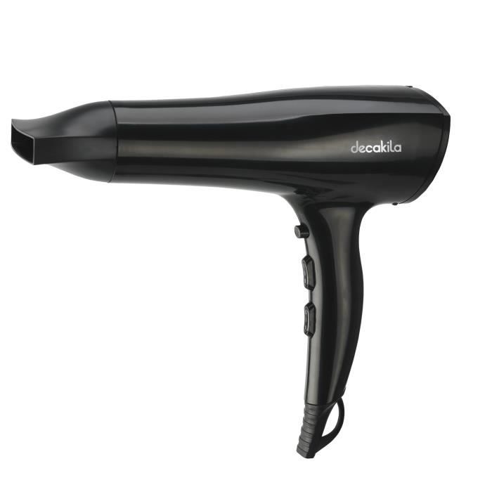SECHE CHEVEUX 2200W DECAKILA