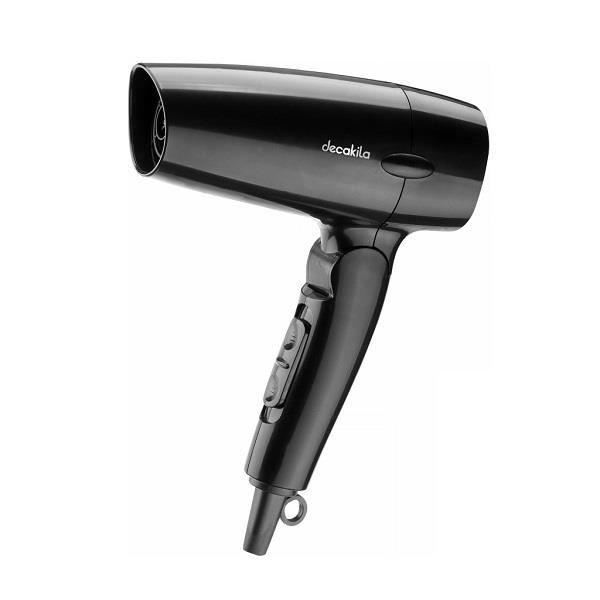 SECHE CHEVEUX 1200W DECAKILA