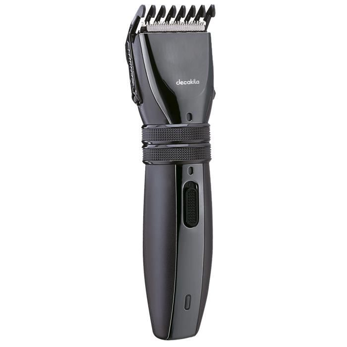 TONDEUSE CHEVEUX SANS FIL 39mm DECAKILA