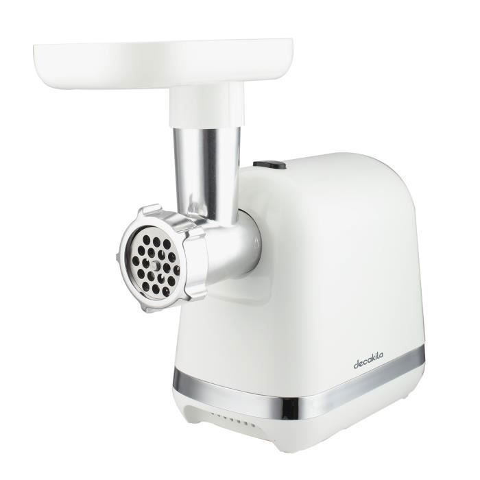 HACHOIR A VIANDE 600W DECAKILA
