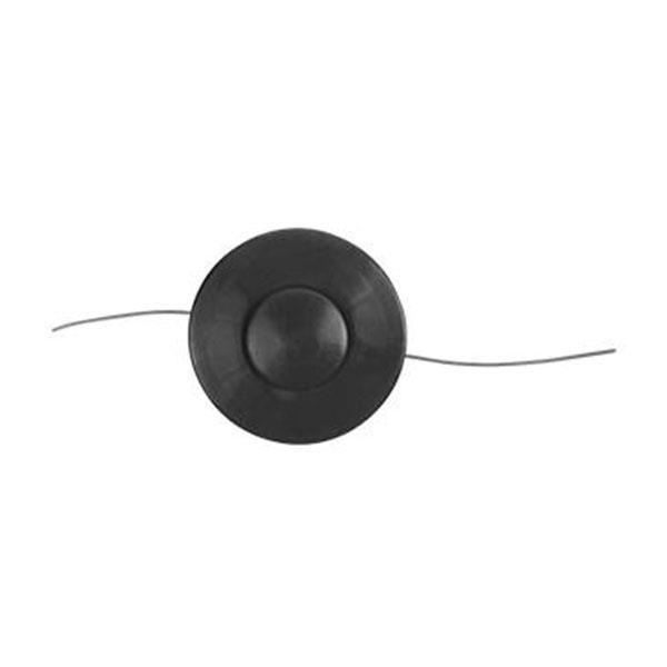 INGCO ALS25405 Bobine debroussailleuse - Ø2,5 mm, 4 m