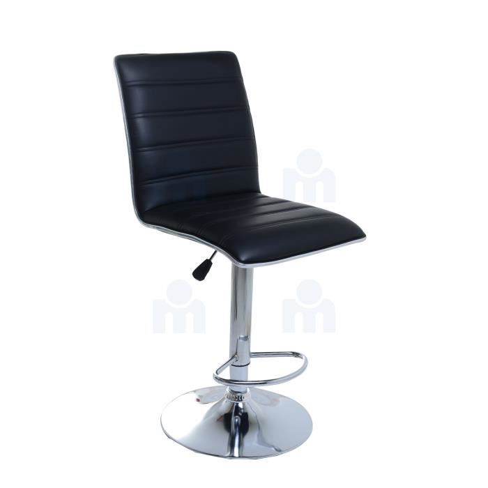 CHAISE BAR - 41X52X(99-119)CM