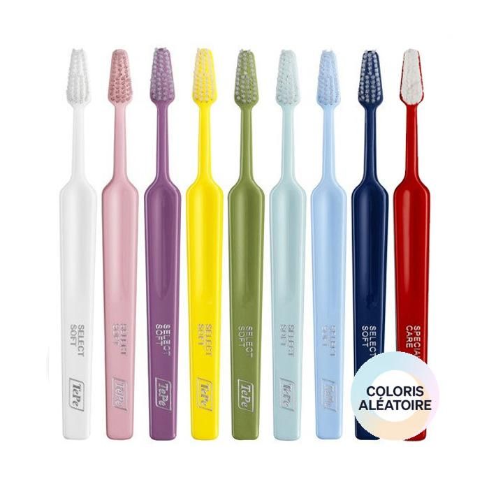 TePe Select Brosse à Dents Medium