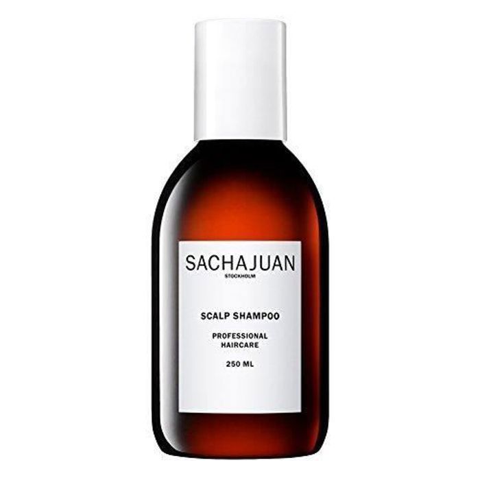 SACHAJUAN  Shampooing Soin Cuir Chevelu, 250 ml - 7350016331265