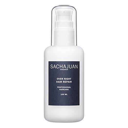 SACHAJUAN  Crème de Nuit Réparatrice, 100 ml - 7350016331419