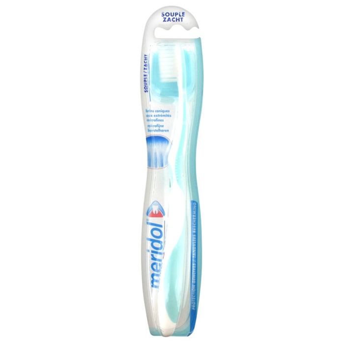MERIDOL BROSSE A DENTS SOUPLE