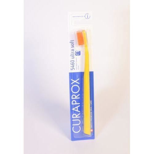 Brosse à dents Ultra Soft Cylinder 5460 Curaprox 25 gr