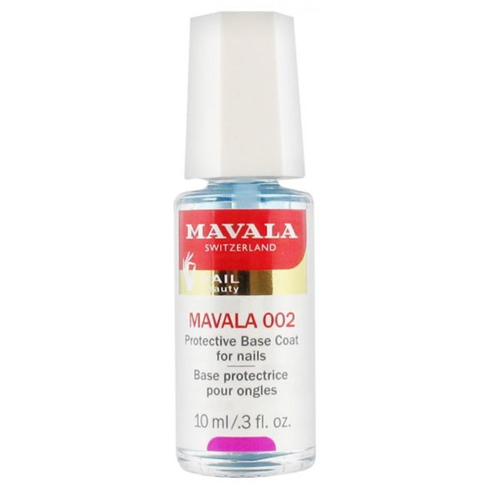 MAVALA 002 Double-action Base traitante 10ml