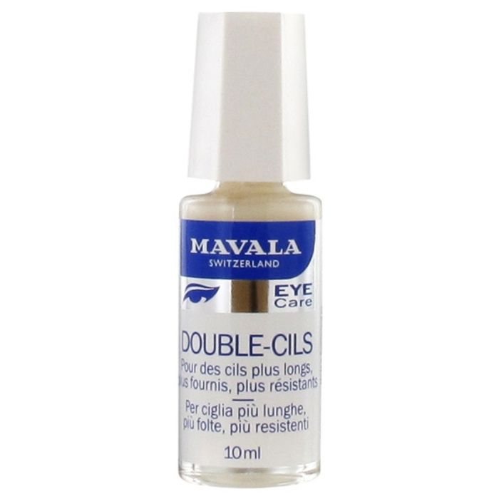 Mavala Eye Care Double-Cils 10ml
