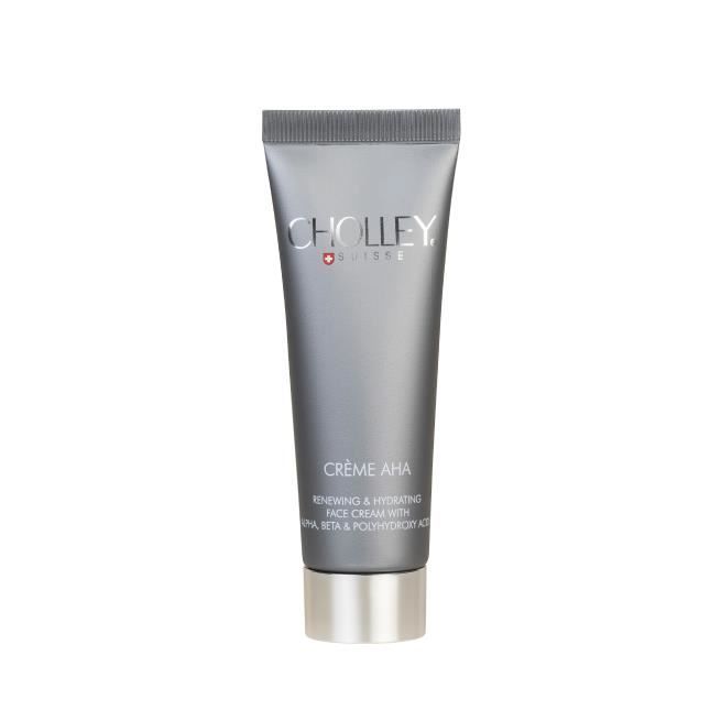 cholley creme aha 50ml