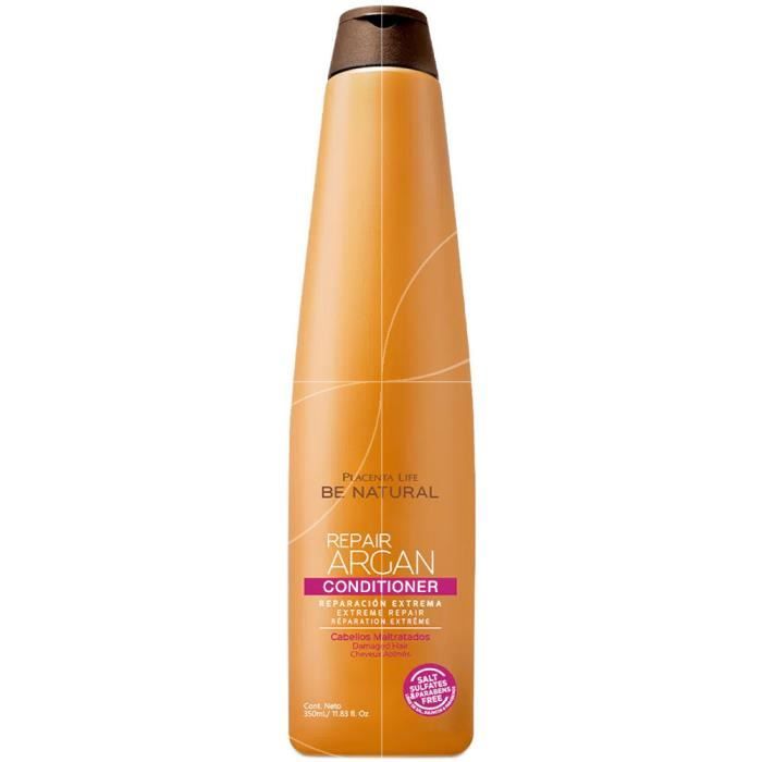 Après-shampooing Répare Argan