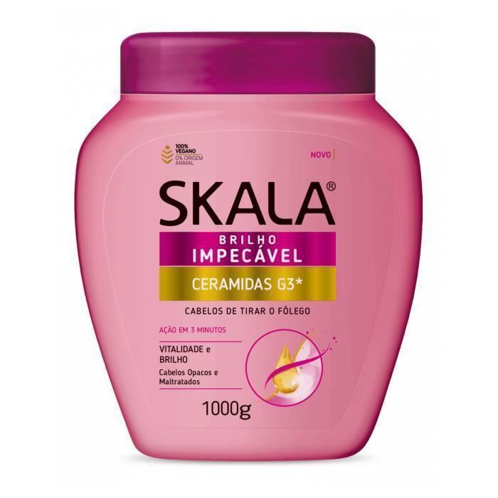 Crème de Traitement Ceramidas Flawless Brightness Skala 1kg