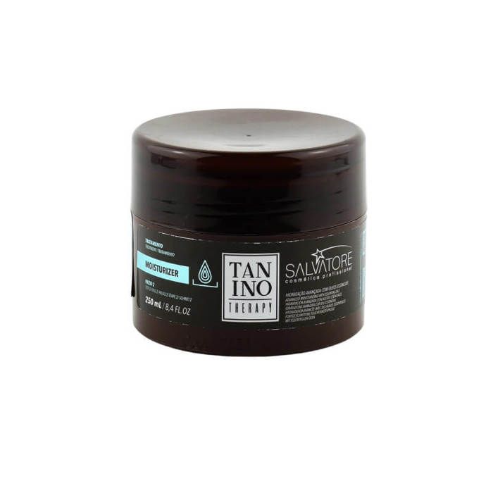 Masque Moisturizer Tanino Therapy Salvatore 250 ml