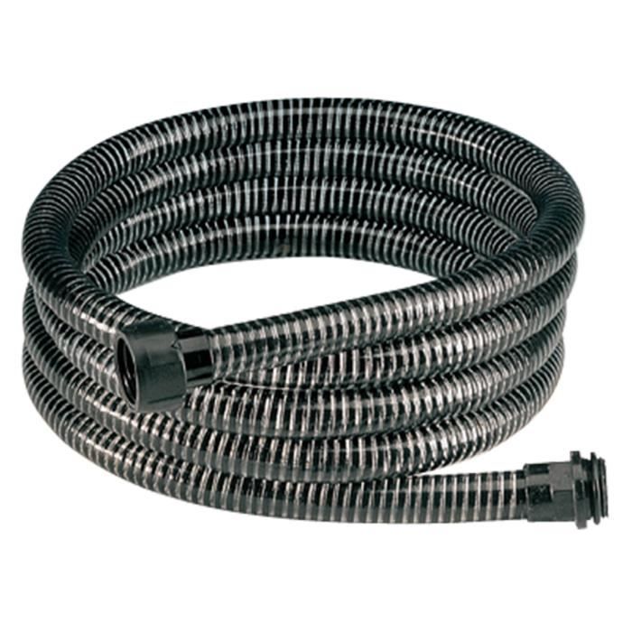 KIT TUYAUX ASPIRATION MARINA 7 METRES