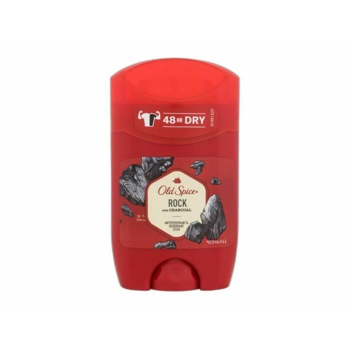 Old Spice 50ml Rock, Déodorant, 137434