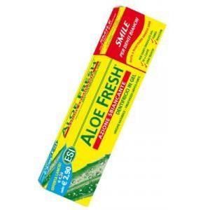 Gel Dentifrice - Aloe Frais Sourire 100Ml - Naturel - Sans Fluor - Sans Conservateur