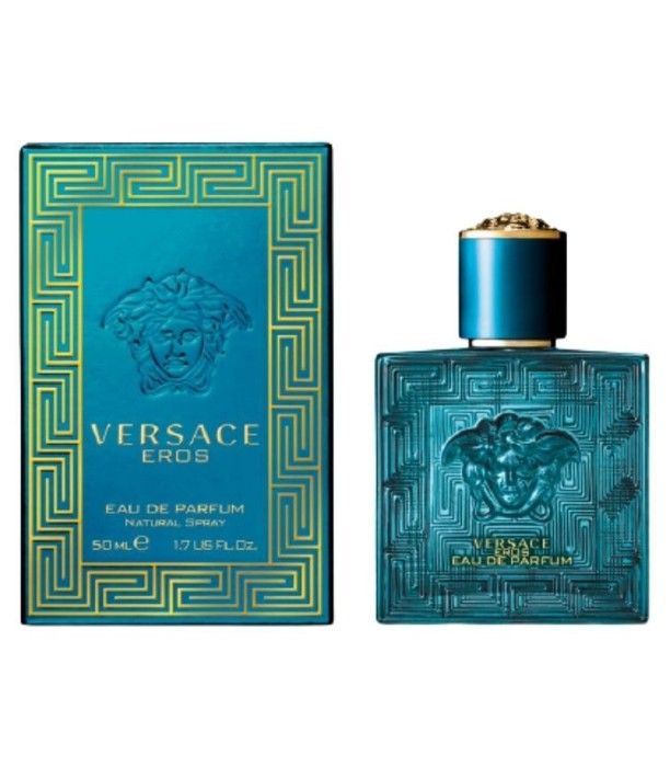 VERSACE EROS U EDP 50 VAPO