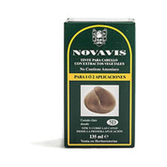 Herbatint Soin Colorant Permanent Aux 5 Extraits V