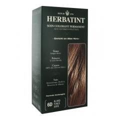 Herbatint Soin Colorant Permanent Aux 5 Extraits V
