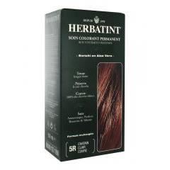 Herbatint Soin Colorant Permanent Aux 5 Extraits V