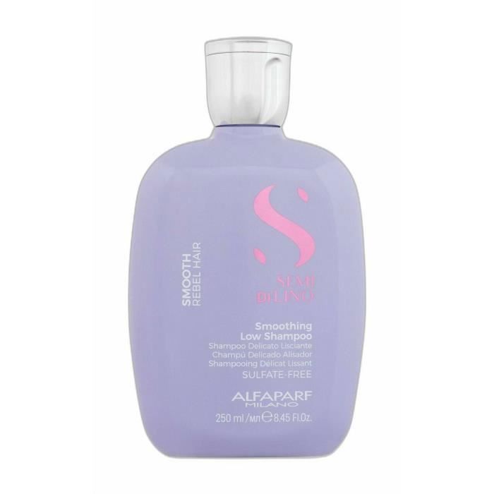 Alfaparf Milano 250ml Semi Di Lino Shampooing Doux Et