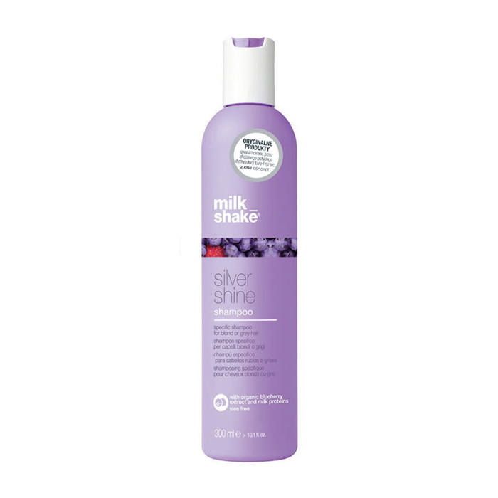 milk shake Silver Shampoo 10.1 Fl Oz