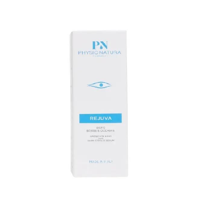 physio natura rejuva serum poches et cermes 20ml
