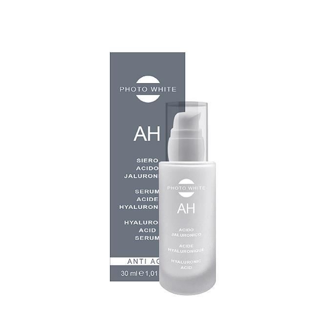 Photo White Acide Hyaluronique Sérum 30ml