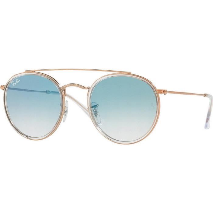 Lunettes de soleil Ray-Ban RB 3647N 90683F