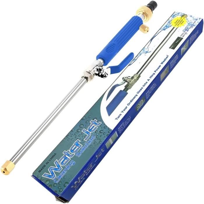 Washer Hillylolly High Pressure Water Gun Pistolet Eau Haute Pression Buse Lance À