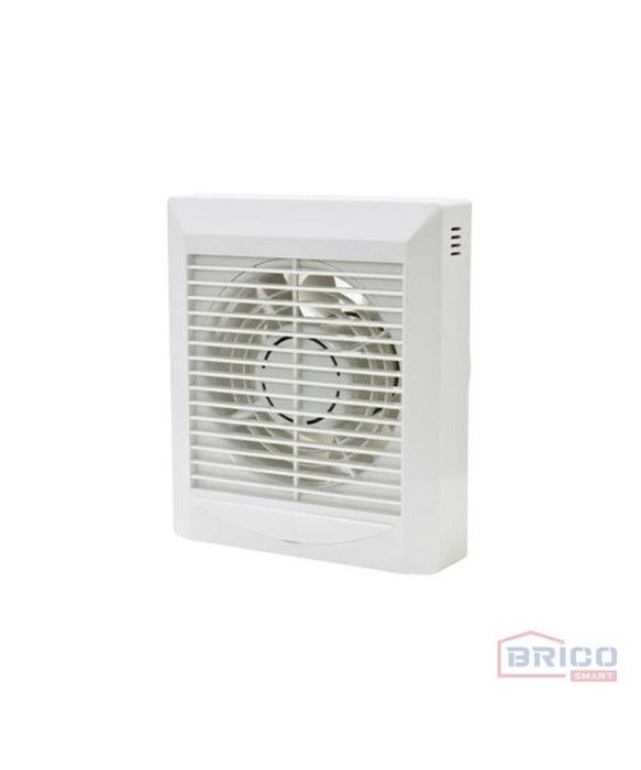 Extracteur d'air avec Led, Decoma