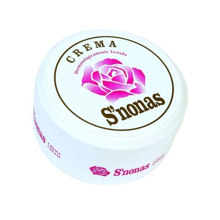 crème hydratante glycérinée