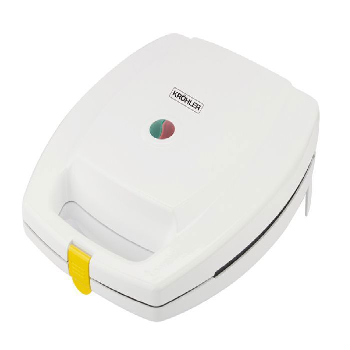 Panini - Grill pain KRÖHLER 4 tranches PEGP-685