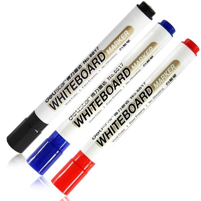 white board marker - couleur aleatoire