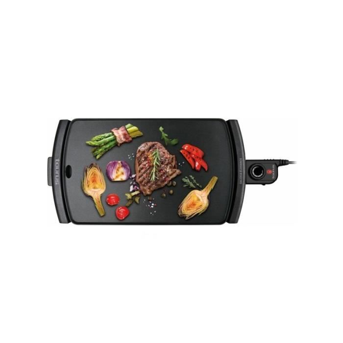 TAURUS Plancha Galexia Elegance - 2200 W