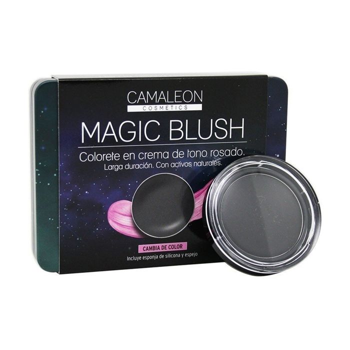 CAMALEON MAGIC BLUSH COLORETE ROSA INTENSO
