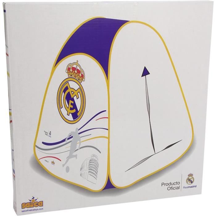 Tente Real Madrid