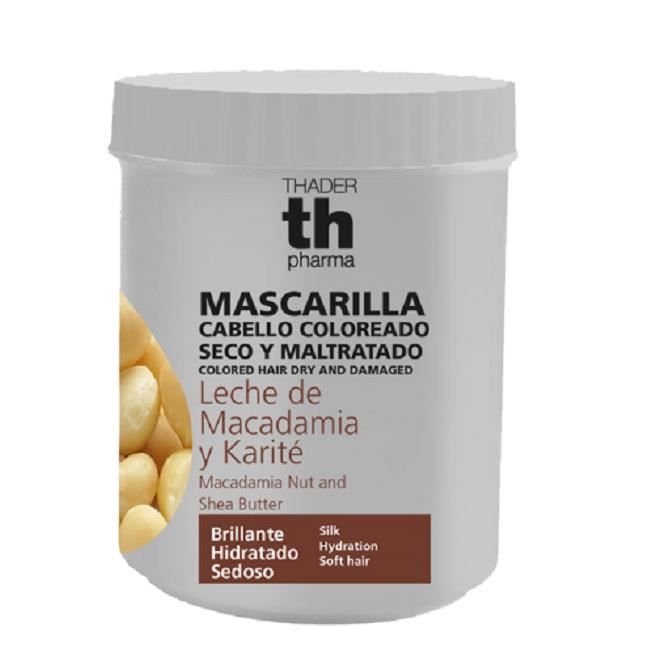 th pharma masque macadamia et karite 700ml
