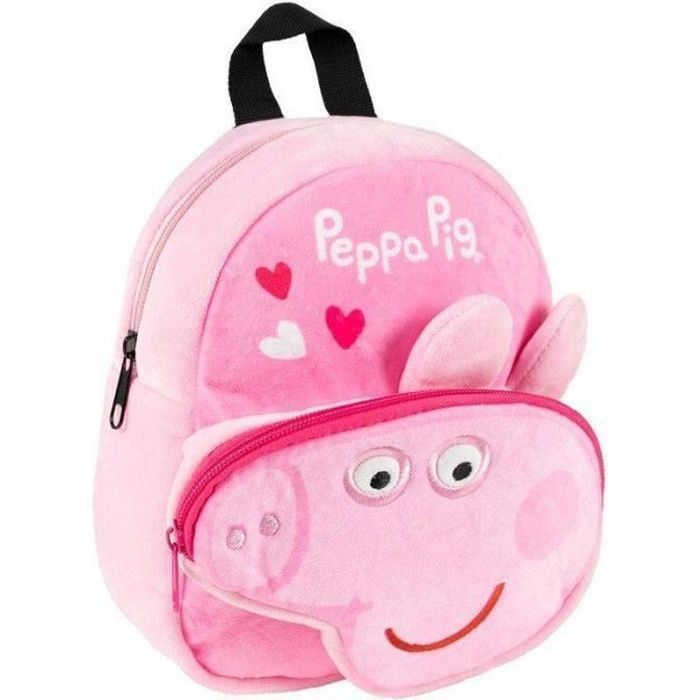 Sac à Dos Peppa Pig -  -  - Ocio Stock
