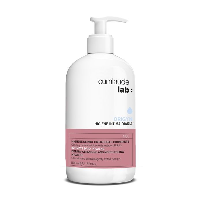 Rilastil Hygiene Intime Quotidienne 500ml