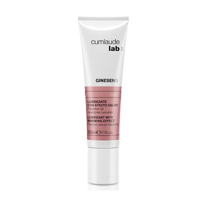 Cumlaude Lab+Gel Ginesens 30 ml