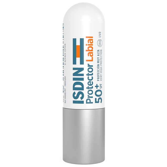 Isdin Protector Labial Stick Lèvres SPF50+ 4g