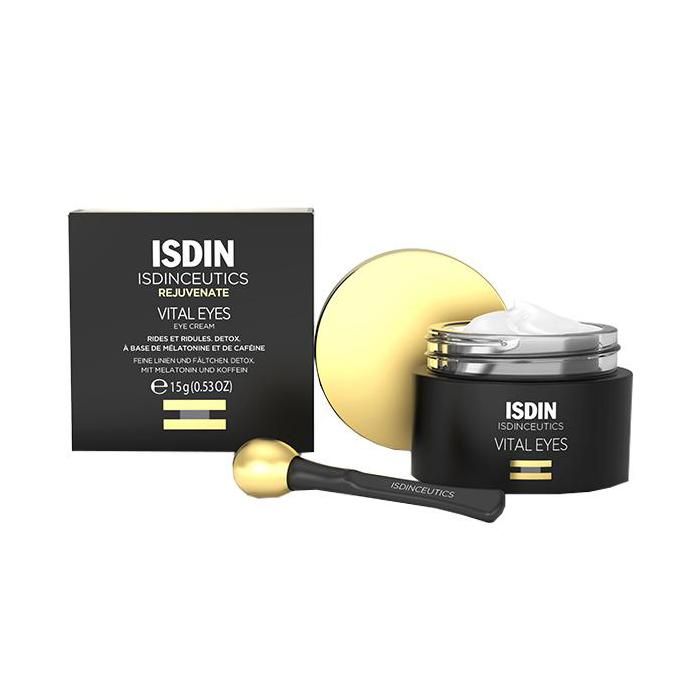 Isdin Isdinceutics Vital Eyes 15g