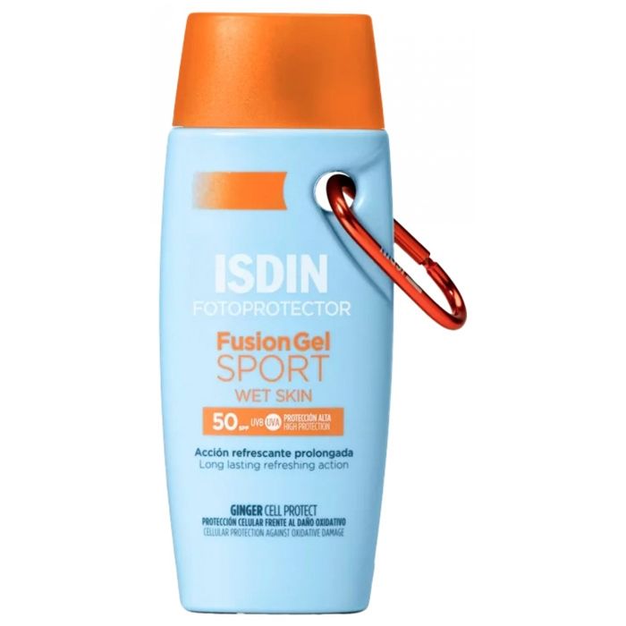 Isdin Fotoprotector Fusion Gel Sport SPF50+ 100ml