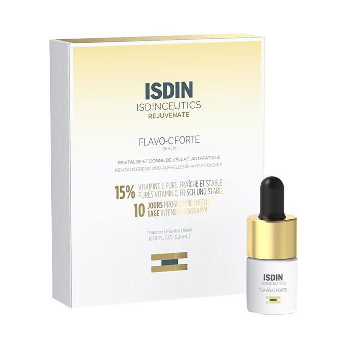 Isdin Isdinceutics Flavo-C Forte 10 jours 5,3ml