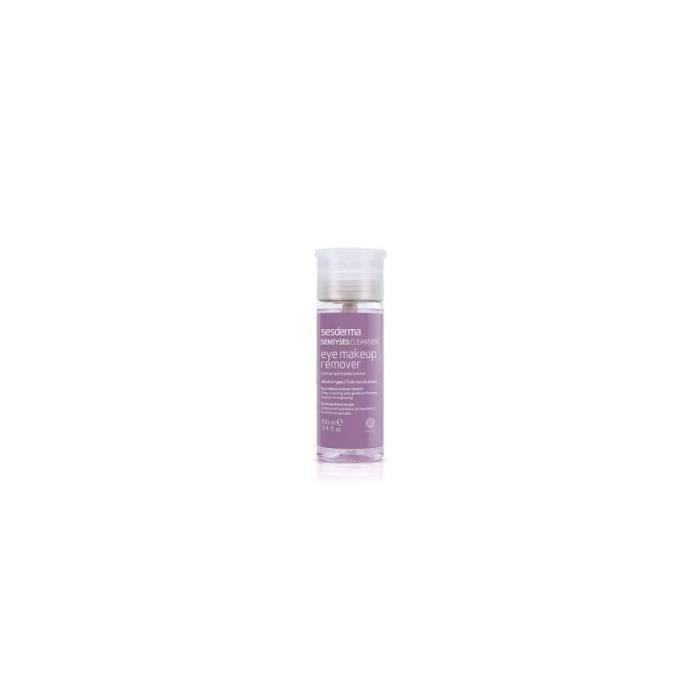 SESDERMA SENSYSES EYE MAKEUP REMOVER 100 ML