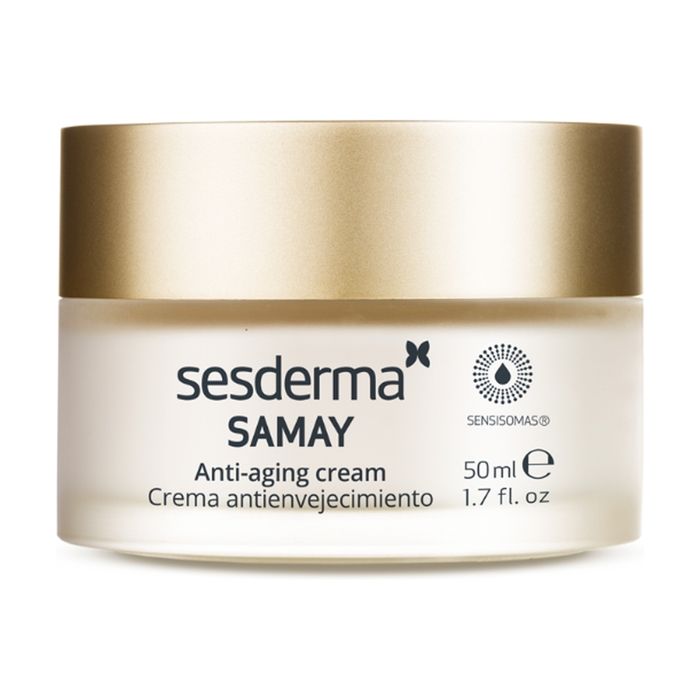 SESDERMA SAMAY CREMA ANTIENVEJECIMENTO 50 ML