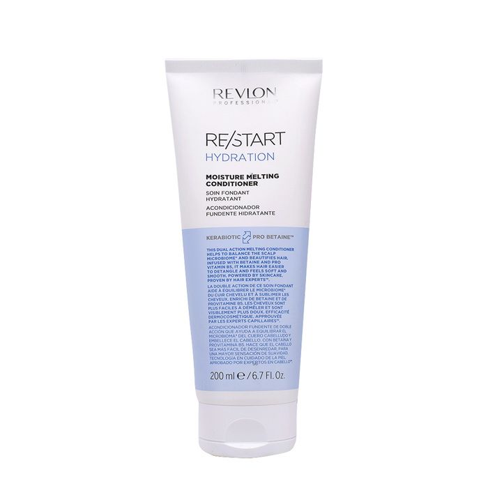 Après-shampooing Revlon (200 ml)